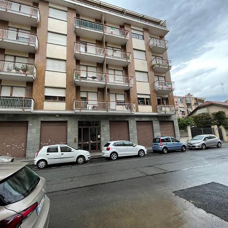 Myhouse Inn Paradiso - Affitti Brevi Italia Турин Екстер'єр фото