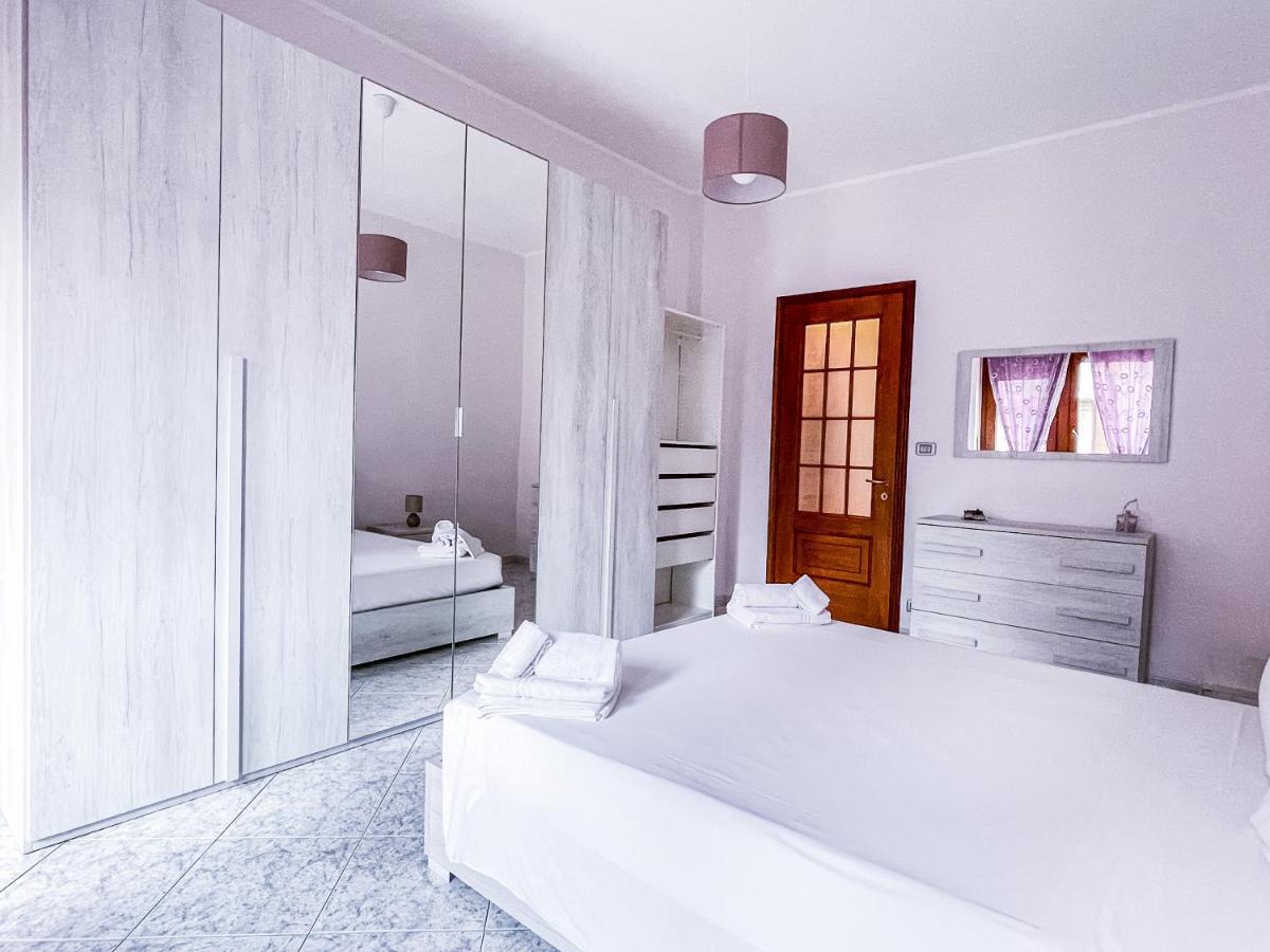 Myhouse Inn Paradiso - Affitti Brevi Italia Турин Екстер'єр фото