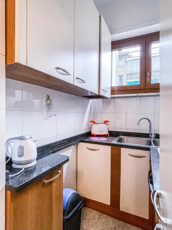 Myhouse Inn Paradiso - Affitti Brevi Italia Турин Екстер'єр фото