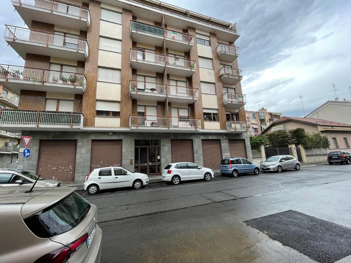 Myhouse Inn Paradiso - Affitti Brevi Italia Турин Екстер'єр фото