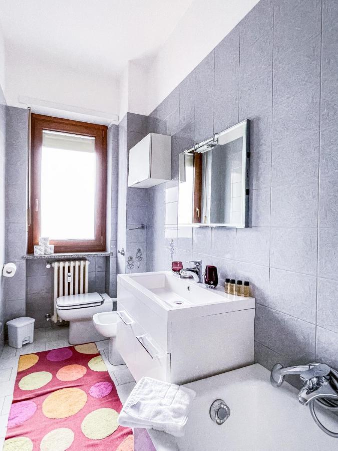 Myhouse Inn Paradiso - Affitti Brevi Italia Турин Екстер'єр фото