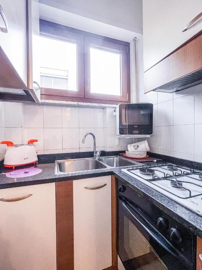 Myhouse Inn Paradiso - Affitti Brevi Italia Турин Екстер'єр фото