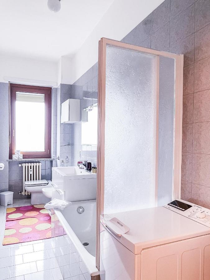 Myhouse Inn Paradiso - Affitti Brevi Italia Турин Екстер'єр фото