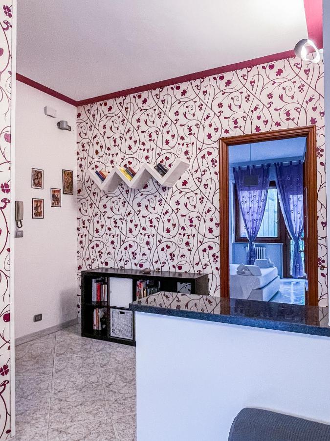 Myhouse Inn Paradiso - Affitti Brevi Italia Турин Екстер'єр фото