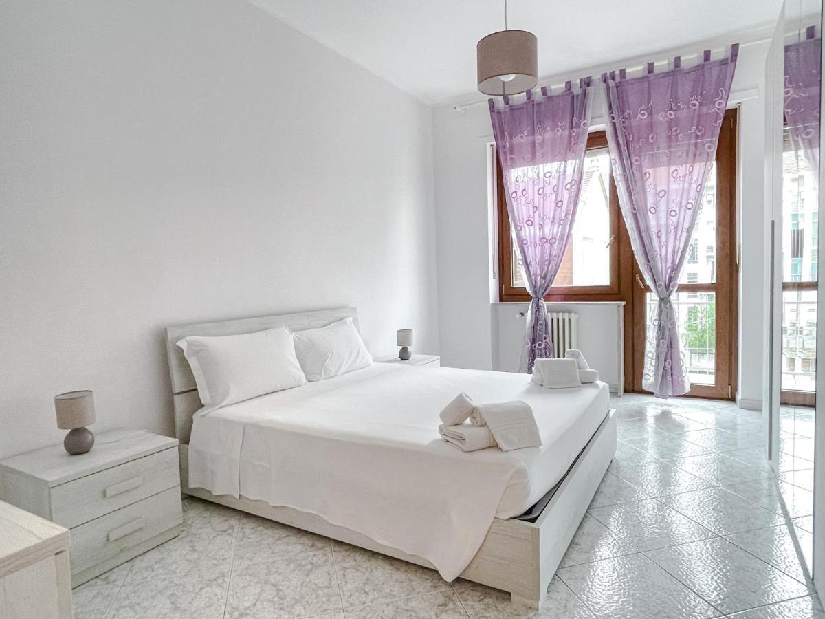 Myhouse Inn Paradiso - Affitti Brevi Italia Турин Екстер'єр фото