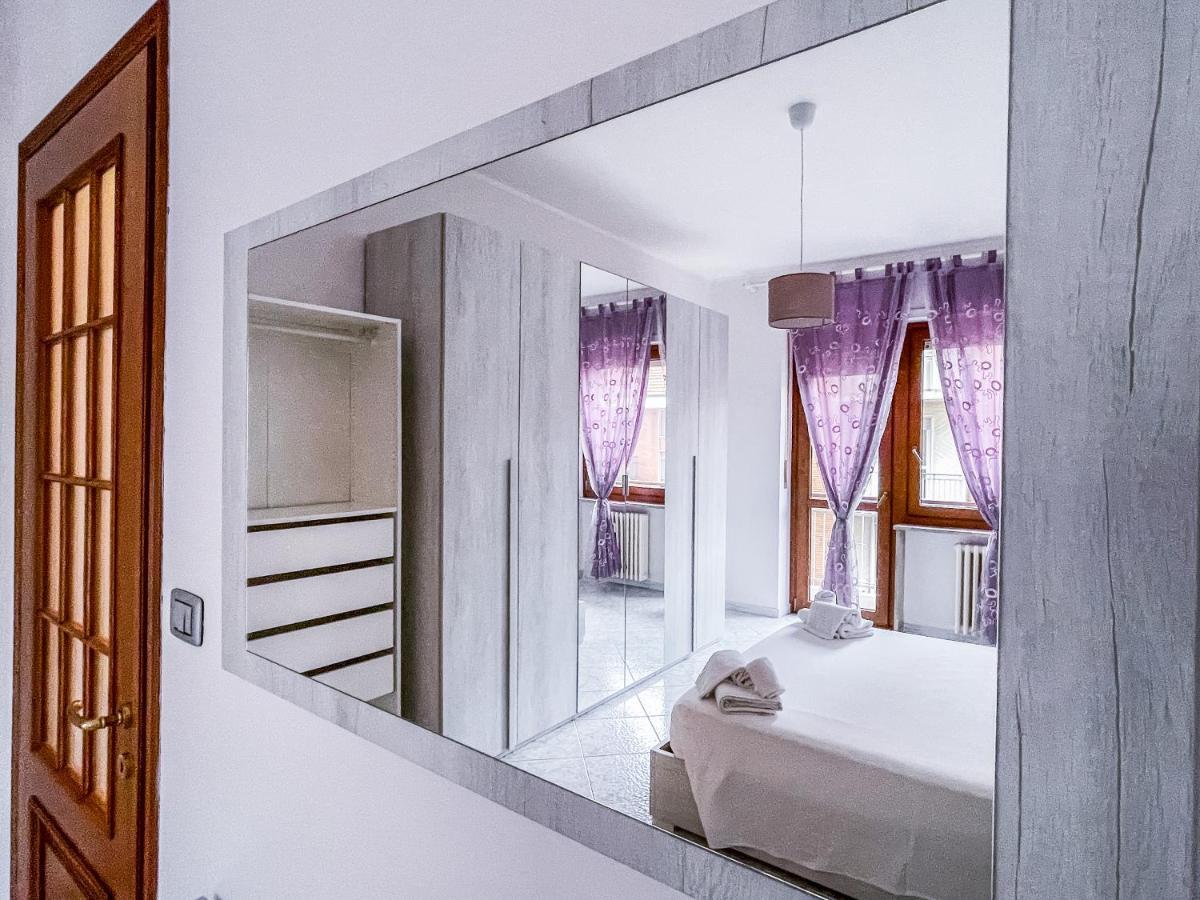 Myhouse Inn Paradiso - Affitti Brevi Italia Турин Екстер'єр фото