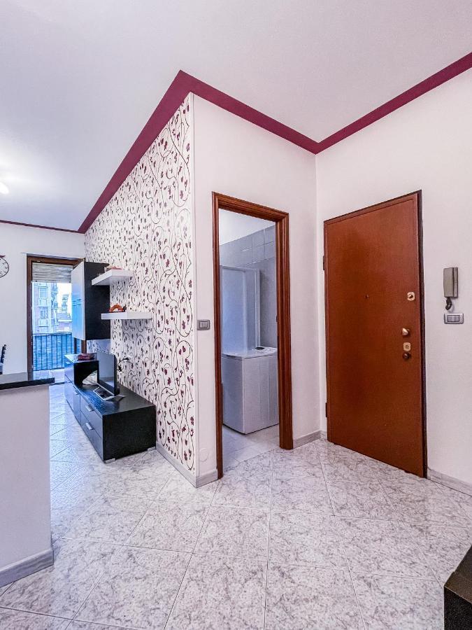 Myhouse Inn Paradiso - Affitti Brevi Italia Турин Екстер'єр фото