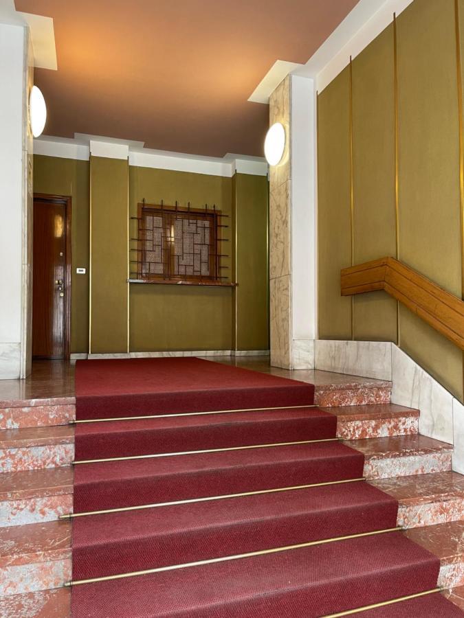 Myhouse Inn Paradiso - Affitti Brevi Italia Турин Екстер'єр фото